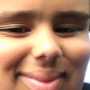 Meet your Posher, Kaleb