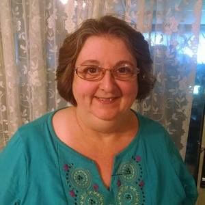 Meet your Posher, Sherry