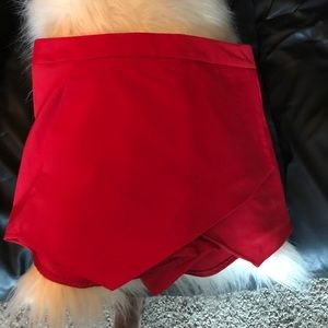 EXPRESS SKORT! EXPRESS SKORT!