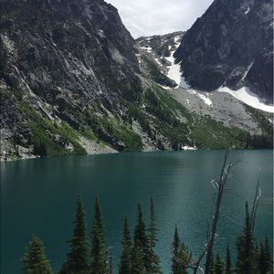 Meet your Posher, Lucy