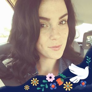 Meet your Posher, Rachael