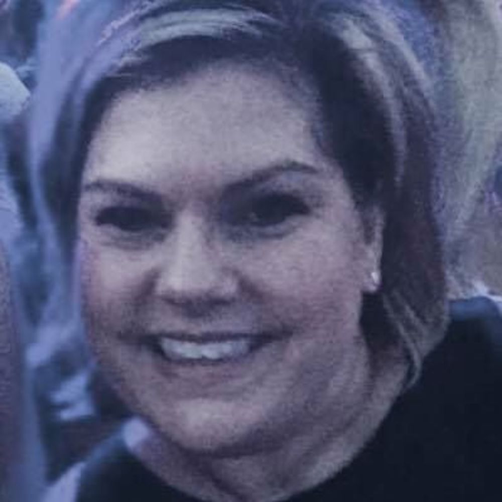 Meet your Posher, Peggy