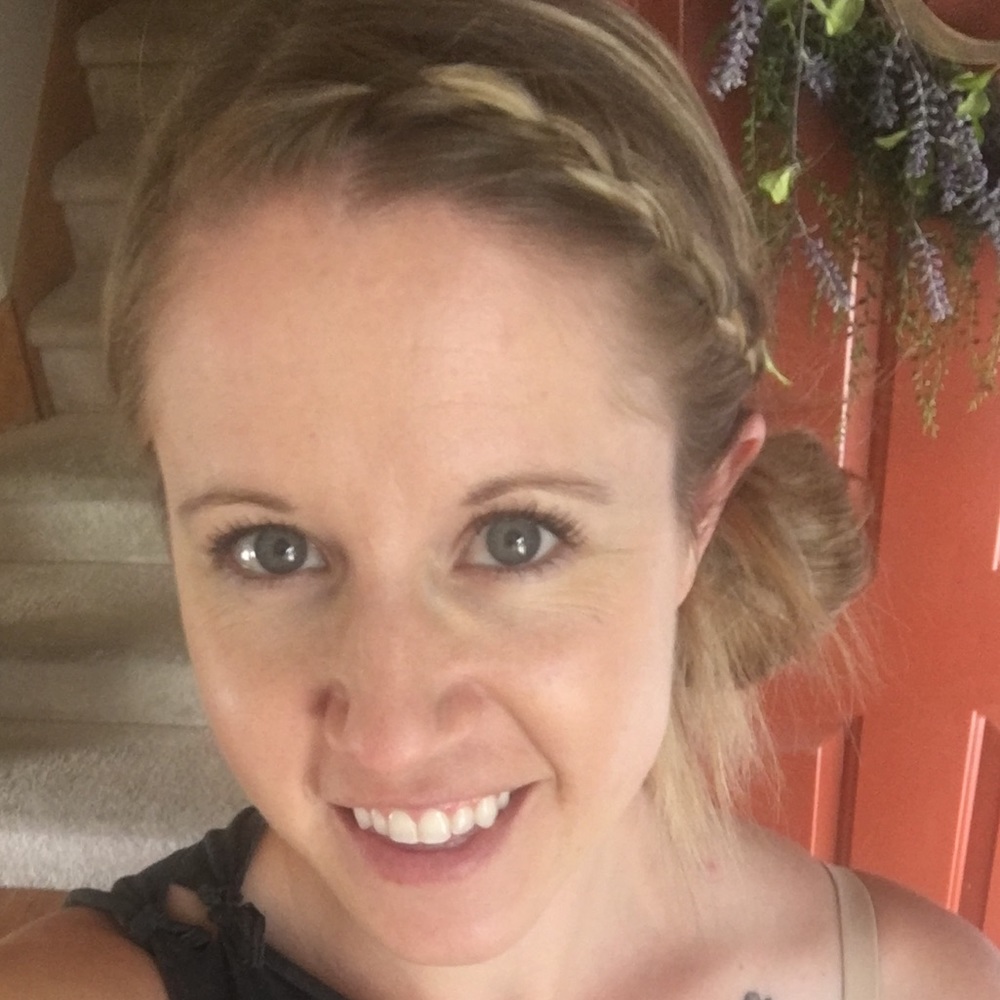 Meet your Posher, Rachel