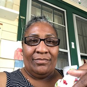 Meet your Posher, Jackie