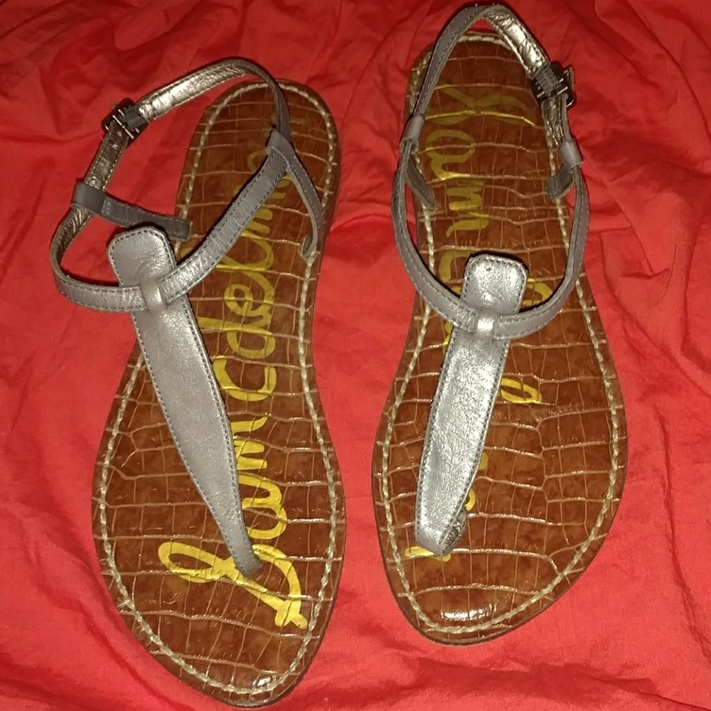 Sam Edelman Gigi thong sandals