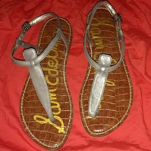 Sam Edelman Gigi thong sandals