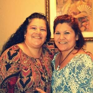 Meet your Posher, Dolores