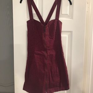 Insight Mini Dress