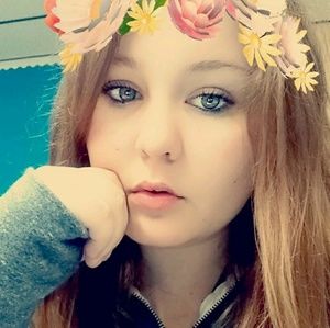 Meet your Posher, Ashlee