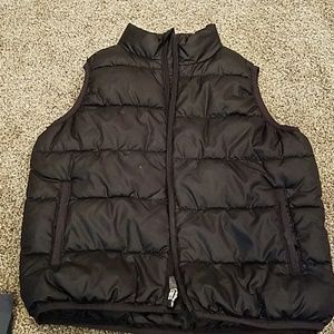 Old Navy Puffer Vest