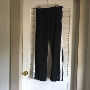 Running pants