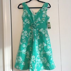 Lilly Pulitzer dress - size 2 NWT