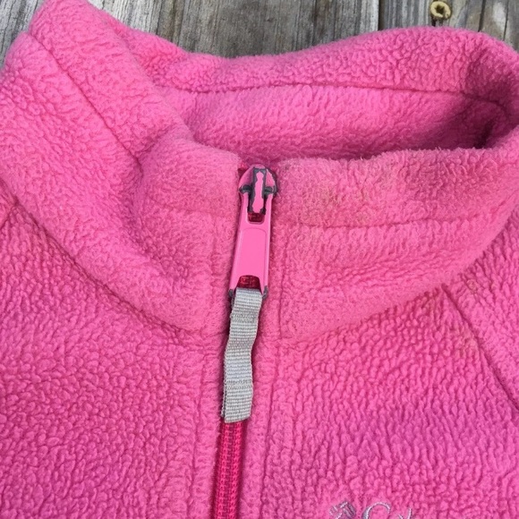 *SOLD* Toddler girl’s size 3t Columbia  jacket - Picture 2 of 8