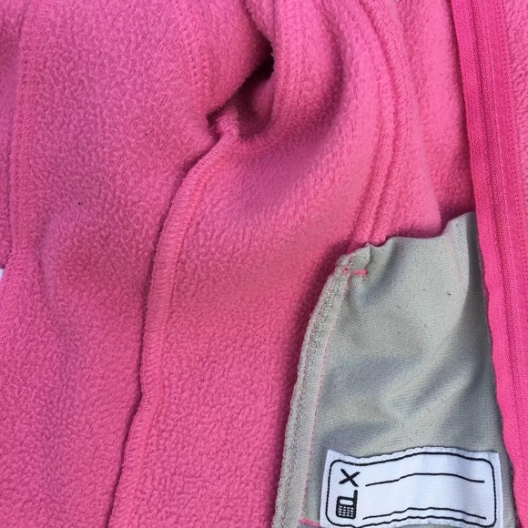 *SOLD* Toddler girl’s size 3t Columbia  jacket - Picture 7 of 8