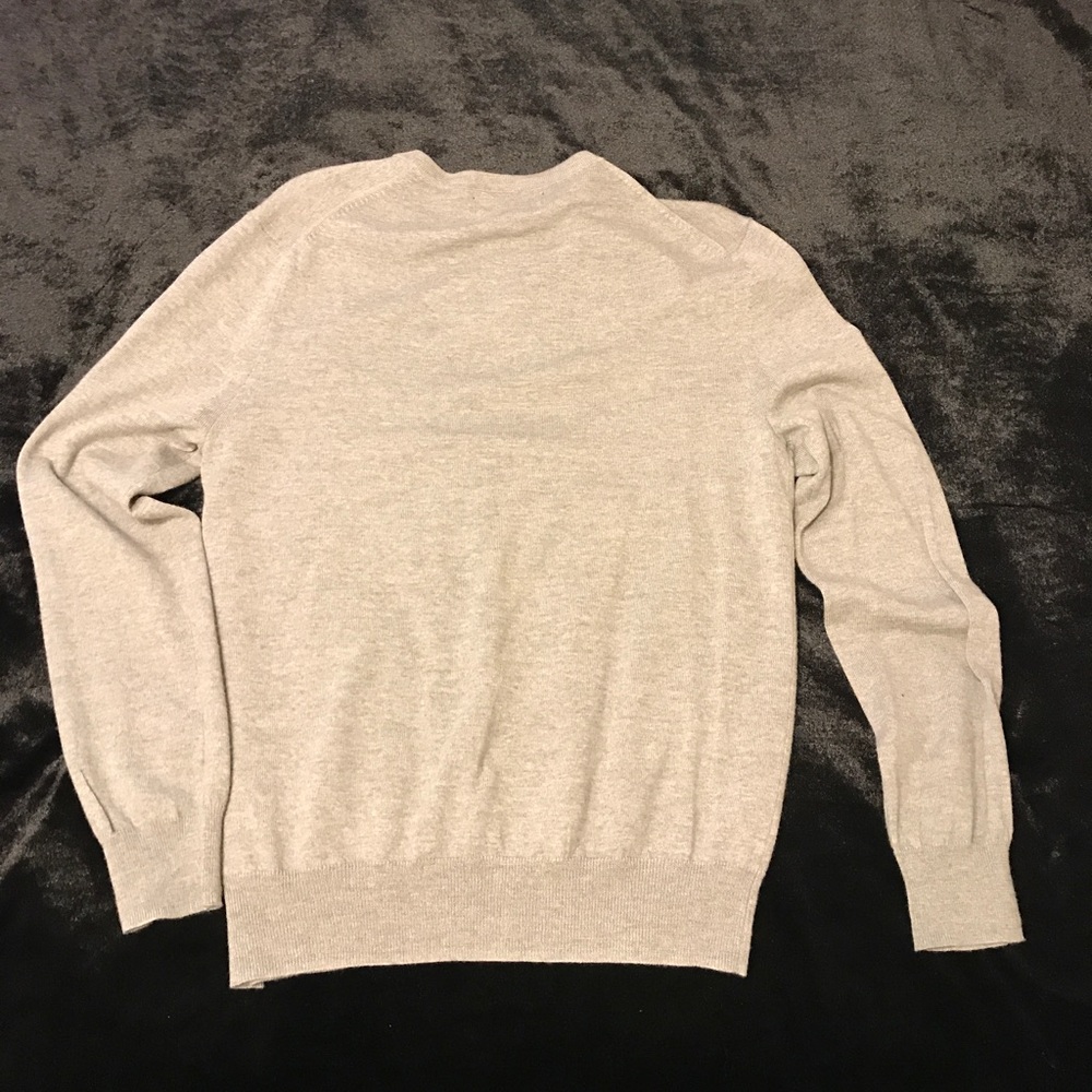 Express sweater - Picture 2 of 3