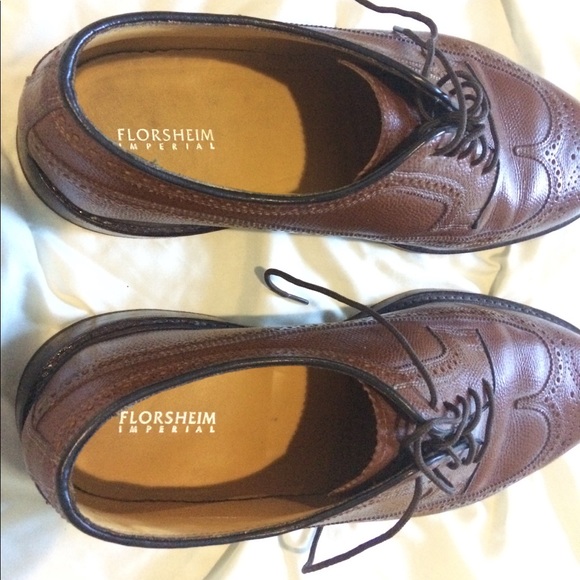 Florsheim Royal Imperials - 12 Wide main image 4