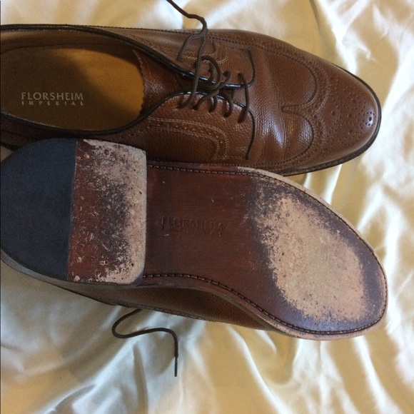 Florsheim Royal Imperials - 12 Wide