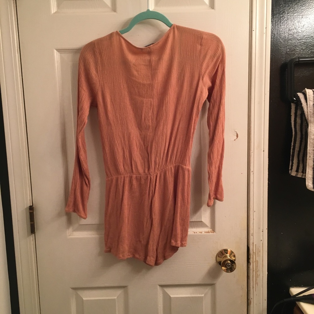 Romper - Picture 2 of 3