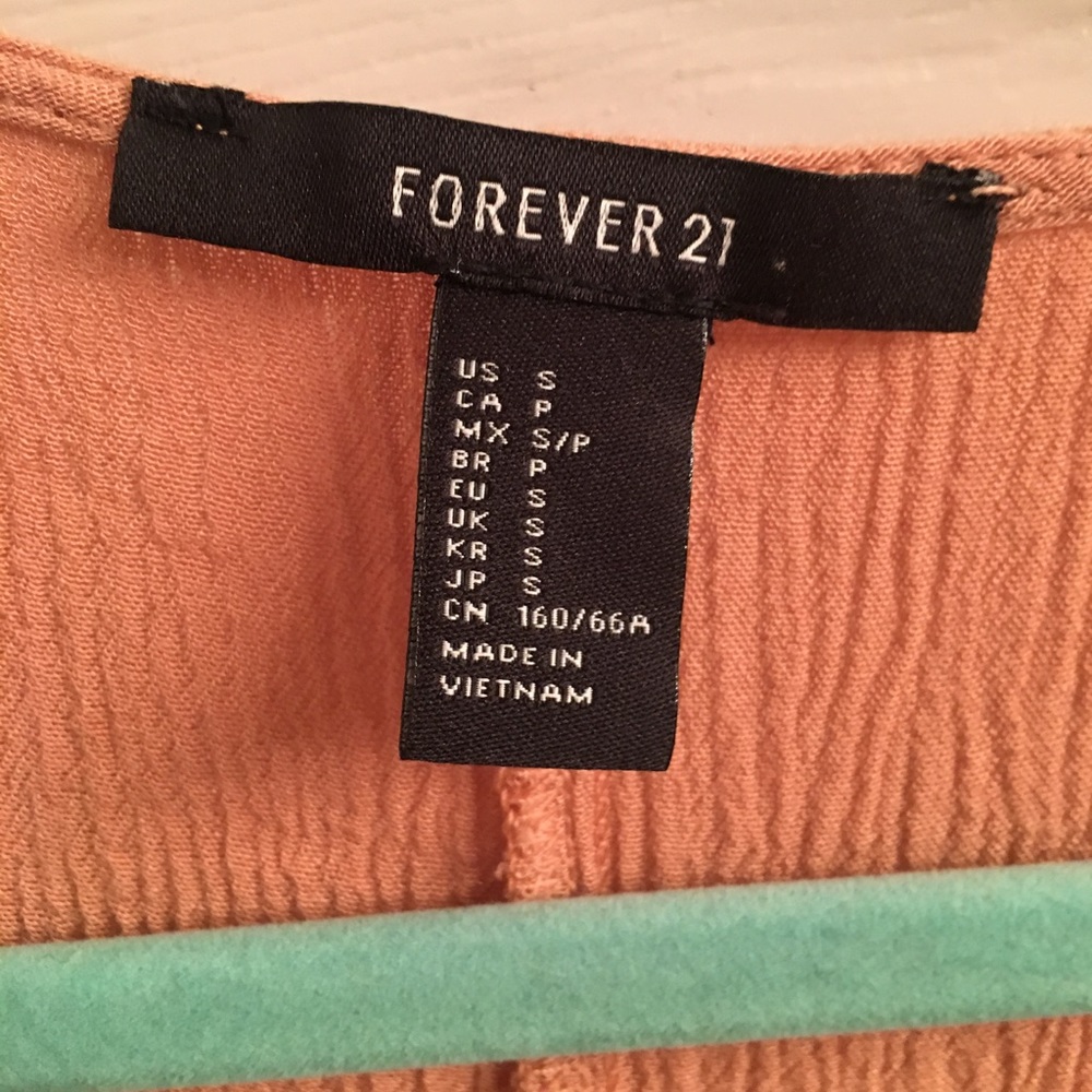 Romper - Picture 3 of 3