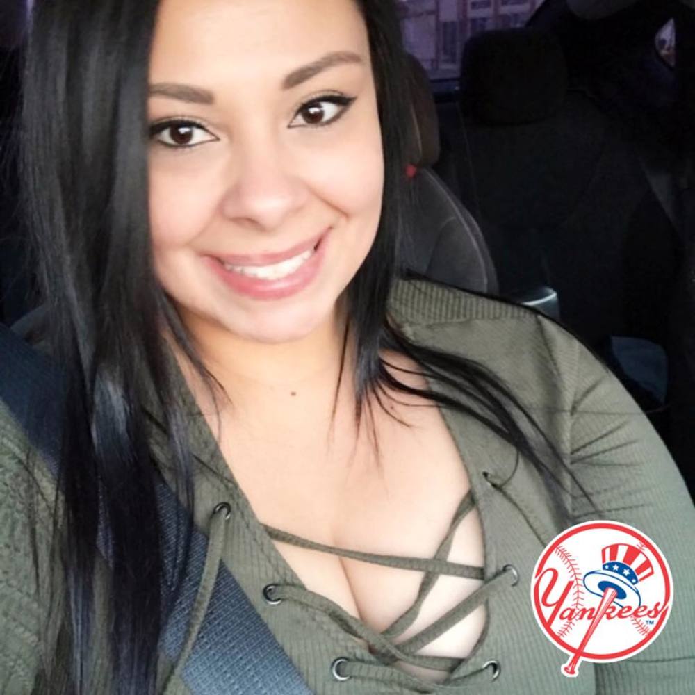 Meet your Posher, Mandy