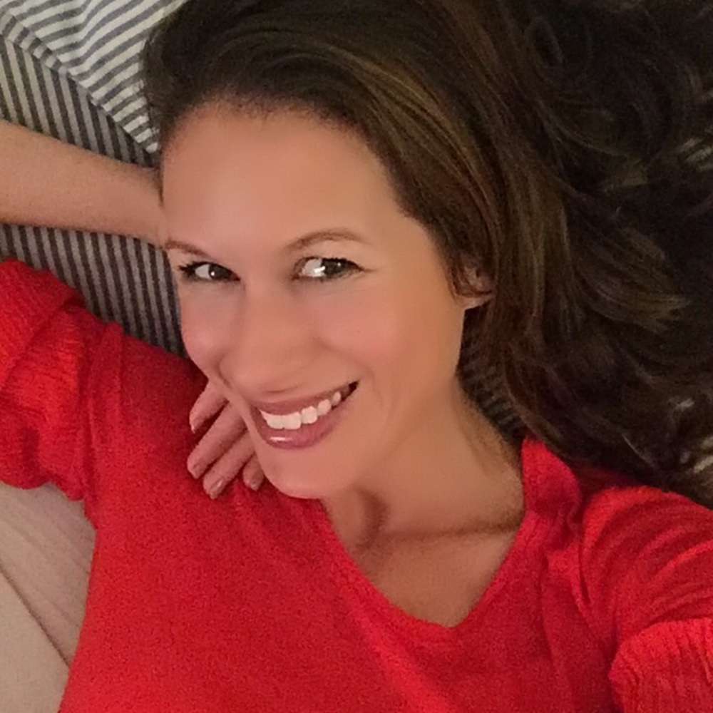 Meet your Posher, Hillary