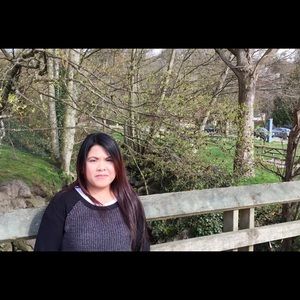 Meet your Posher, Lory