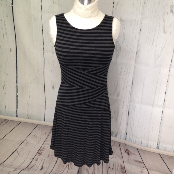 Market & Spruce Dresses & Skirts - Stitch Fix Market & Spruce Nic Striped Dress