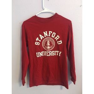 Stanford Long Sleeve