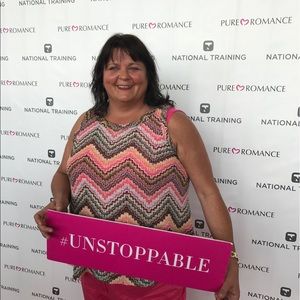 Meet your Posher, Lisa