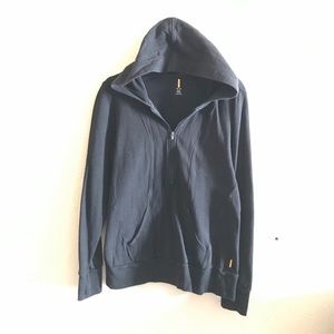 Lucy Zip-Up Hoodie