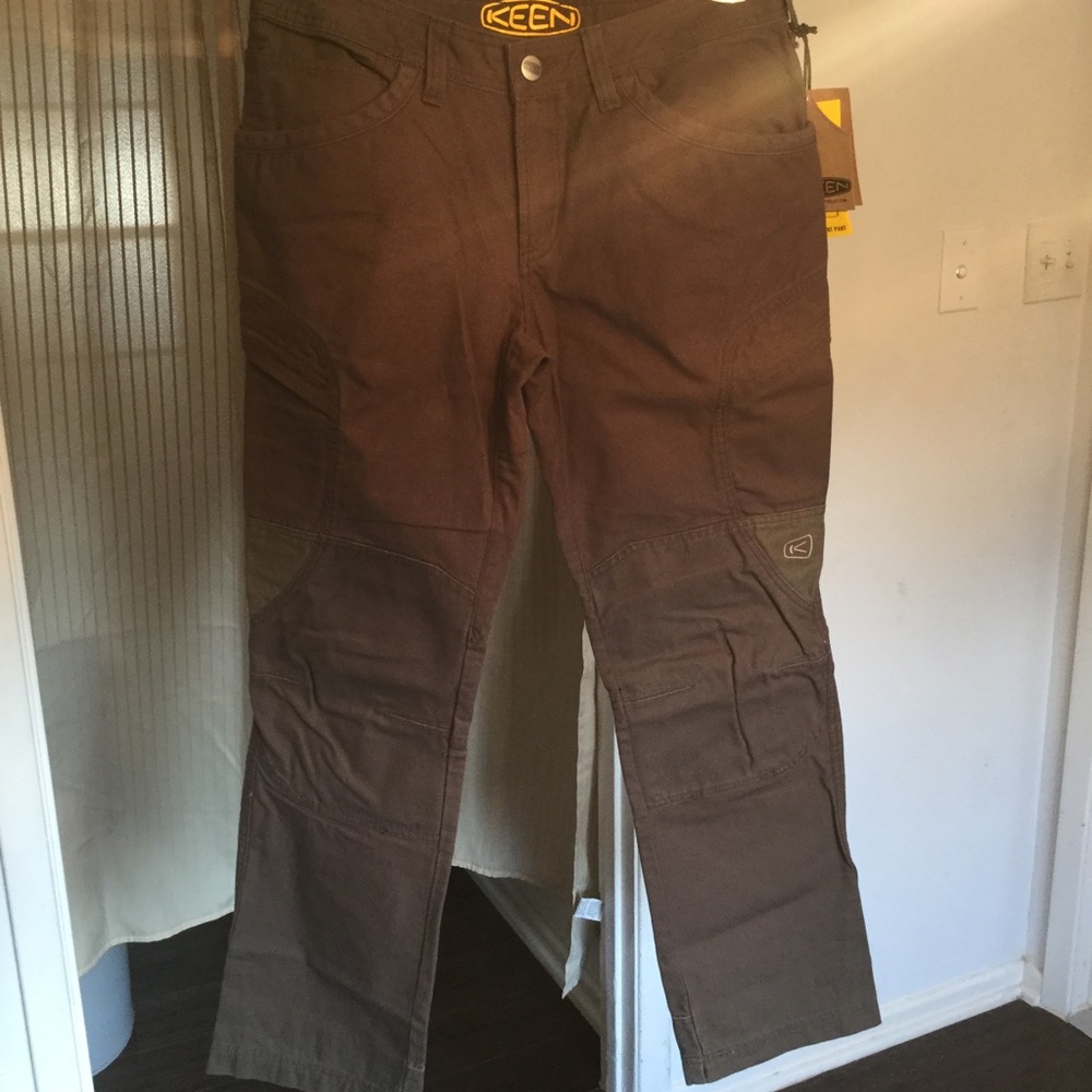 Women's Keen Flint Pant