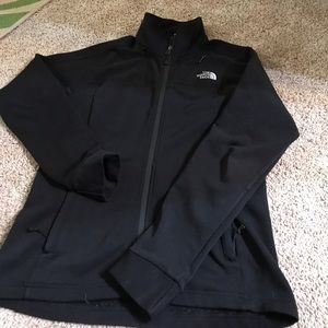 Women’s north face Dri-Fit performance jacket