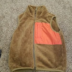 Boys vest Boys vest
