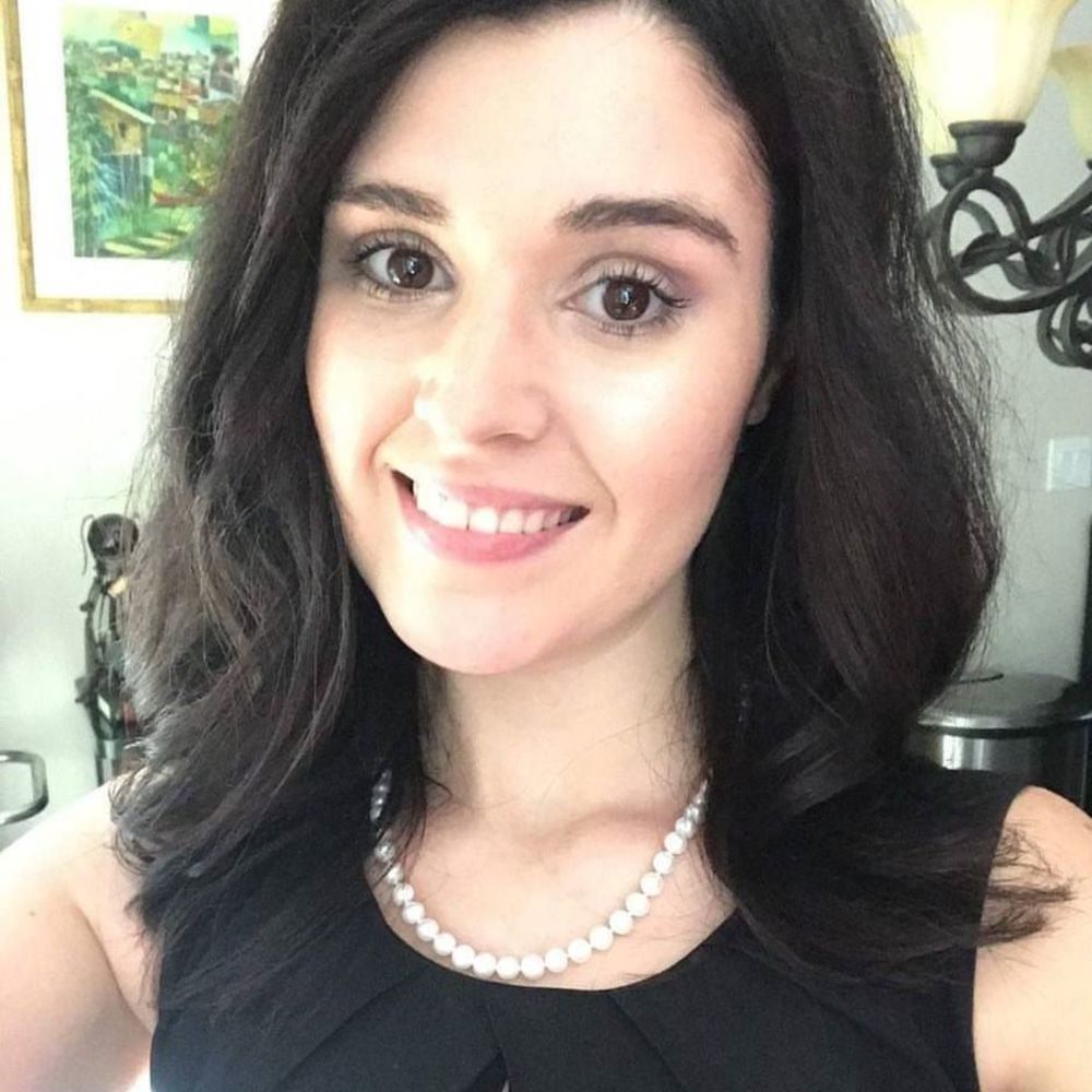 Meet your Posher, Amber