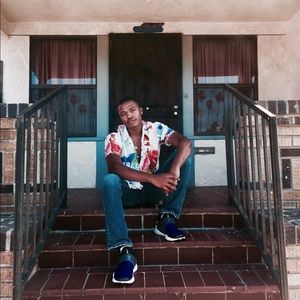 Meet your Posher, Marcus