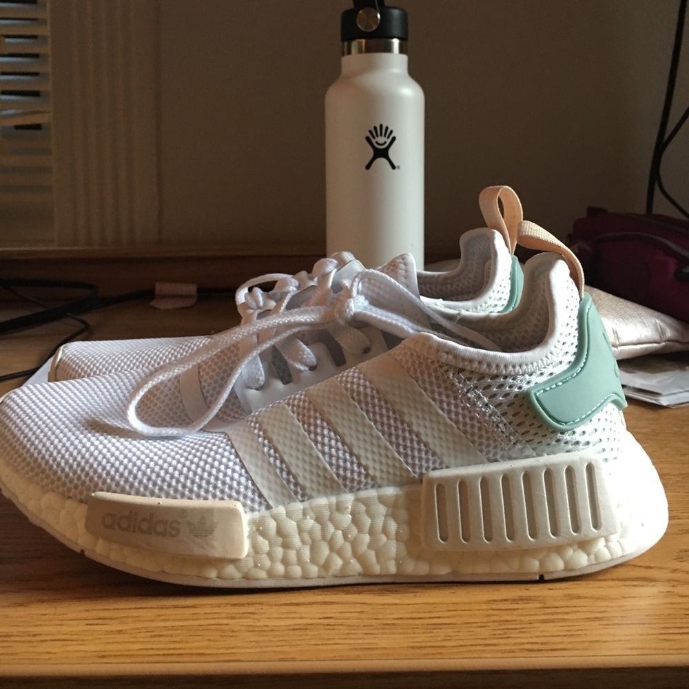 Adidas NMDs