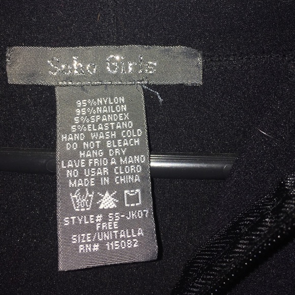 Zip up hoodie - Picture 2 of 4