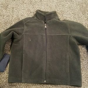 Boys Fleece Jacket
