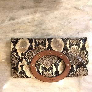 Authentic Kate Spade purse