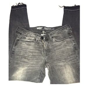Mossimo denim jeans