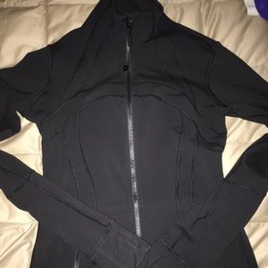 Lululemon Define Jacket Size 6