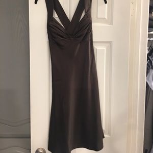 Calvin Klein Silk Dress
