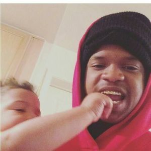 Meet your Posher, Nick