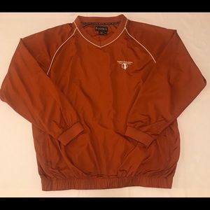 FOOTJOY Robert Trent Jones Golf LS Pullover Vest