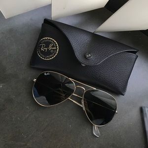 Ray Ban Aviator