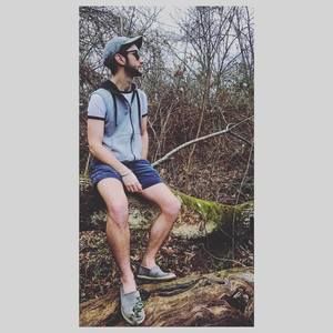 Meet your Posher, Patrick