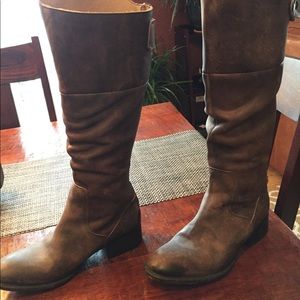 Steve Madden Freebirds