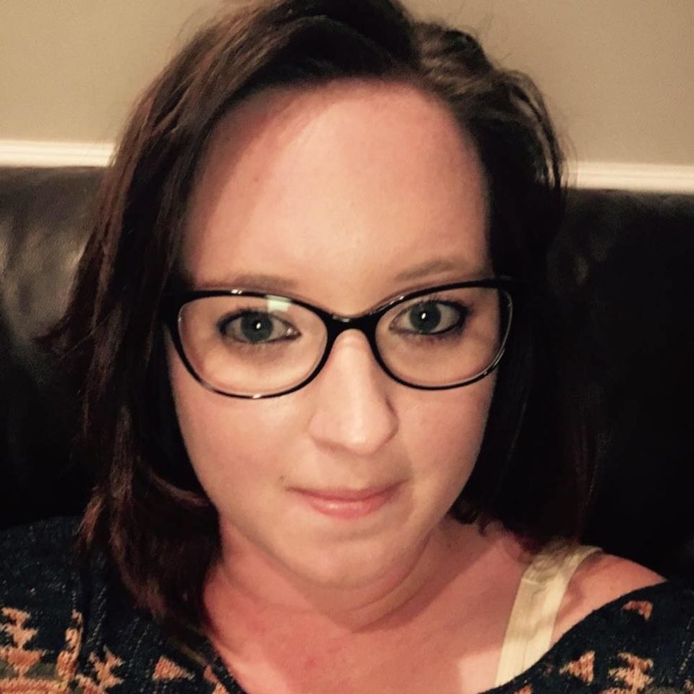 Meet your Posher, Anne