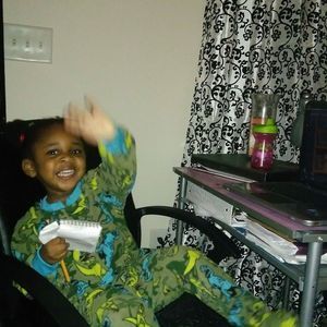 Meet your Posher, Leon