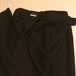 NWT The Limited Virtual Stretch Cassidy Pant